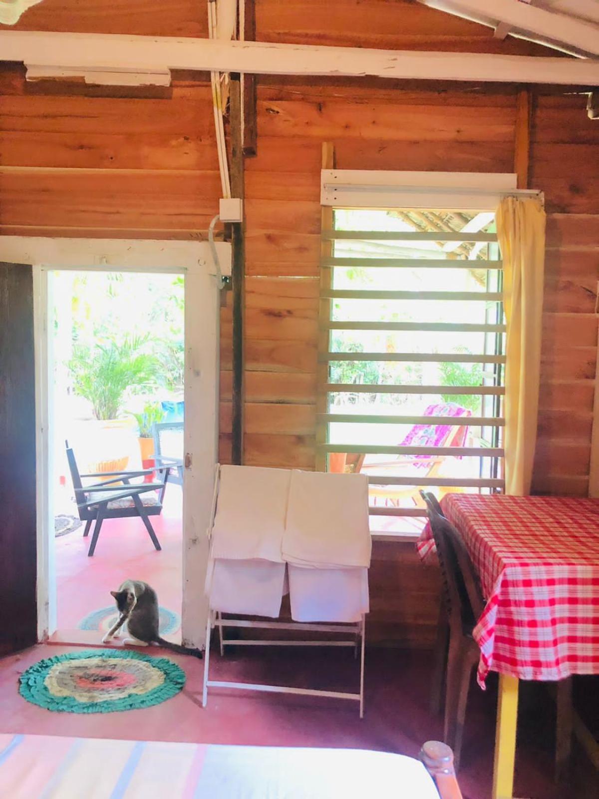 Lake view cabana Restaurant Tangalle Exterior foto