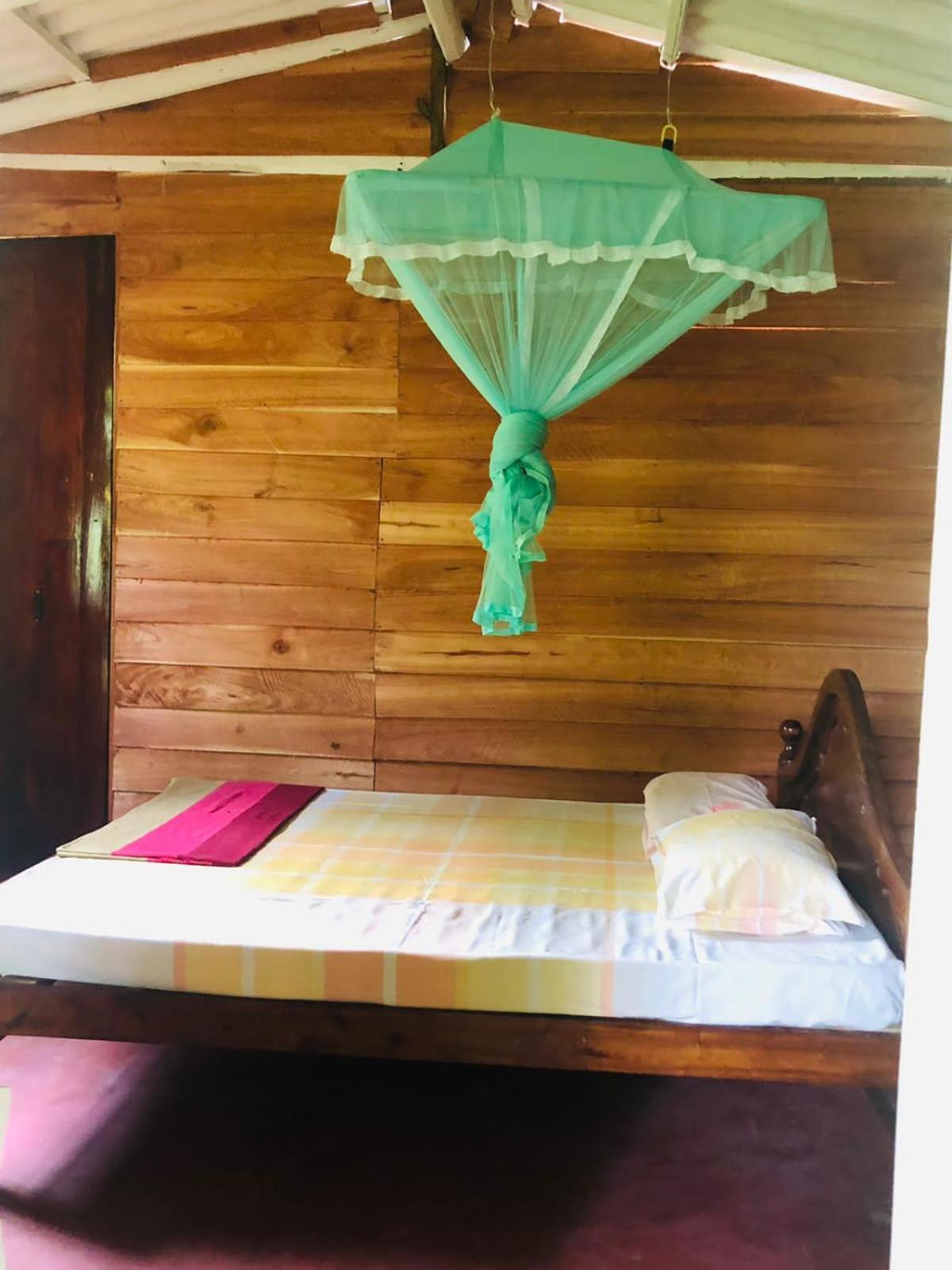 Lake view cabana Restaurant Tangalle Exterior foto